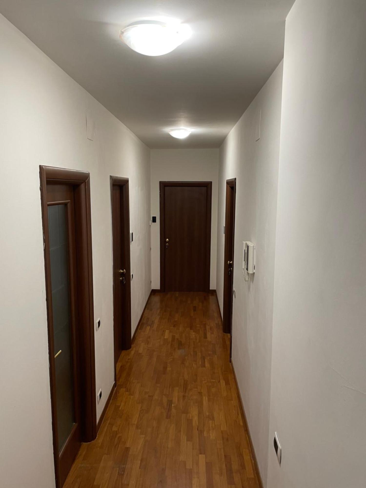 Villa Alba 费尔莫 外观 照片